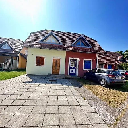68 Terme Catez Apartma