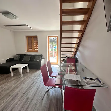 Apartment 68 Terme Catez Brezice