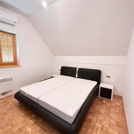 Apartma 68 Terme Catez *