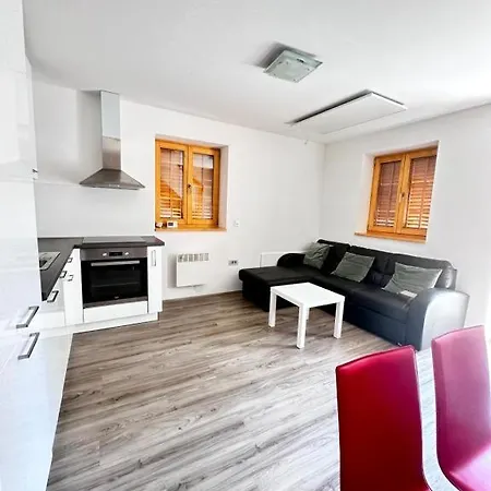 Apartma 68 Terme Catez *