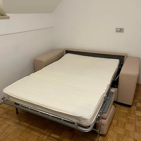 68 Terme Catez Apartment