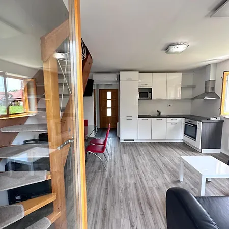 68 Terme Catez Apartment