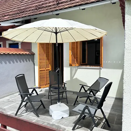 68 Terme Catez Apartma *