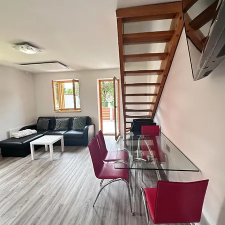 68 Terme Catez Apartma