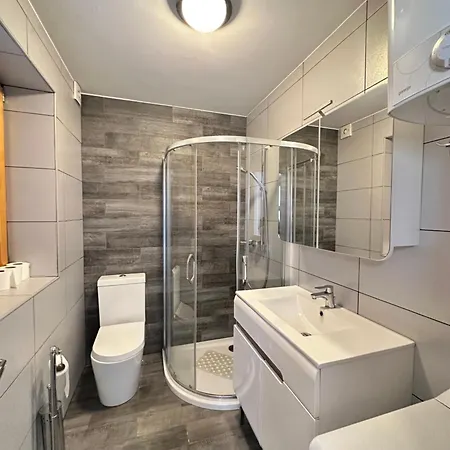 68 Terme Catez Apartment Brežice
