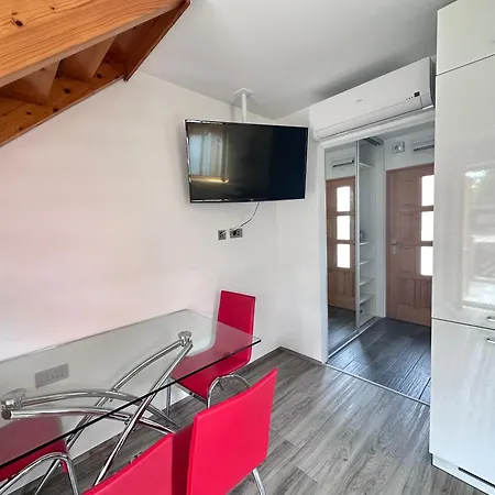 Apartment 68 Terme Catez Brezice