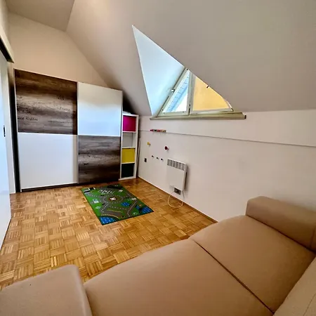 68 Terme Catez * Brežice